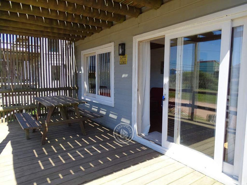 Villa Fausta - Cabaña 4 En Punta Del Diablo