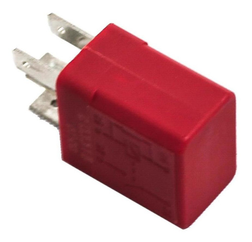 Imagen 2 de 2 de Relay Fiat Nuevo Siena Elx 2004