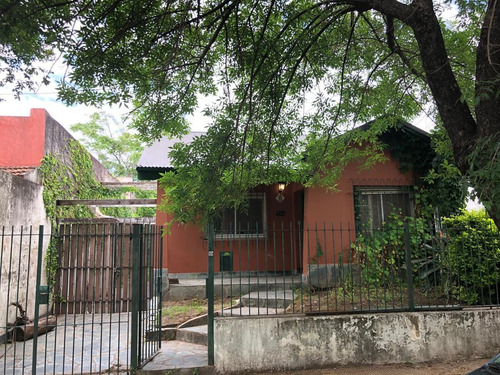 Imagen 3 de 15 de Casa - San Fernando - Lote De 10 X 35