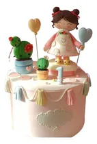 Comprar Adorno De Torta Primer Añito