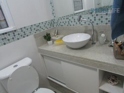 Imagem 10 de 15 de Apartamento - Taboao Da Serra - Ref: 924 - V-924