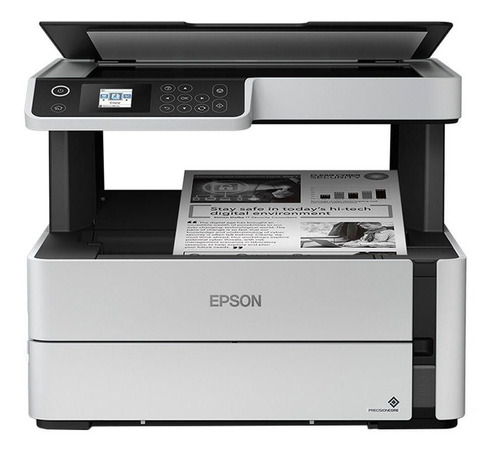 Multifuncional Epson Ecotank M2170 Tanque De Tinta Mono -