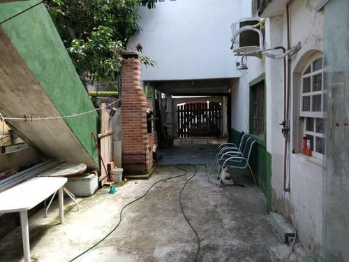 Casa Com 4 Dormitórios À Venda Por R$ 550.000,00 - Maravista - Niterói/rj - Ca0506