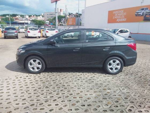 Chevrolet Prisma 1.4 Mpfi Lt 8v Flex 4p Manual