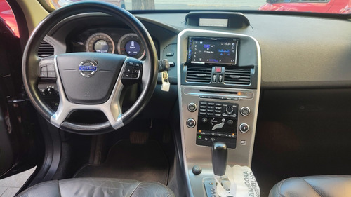 Imagem 2 de 8 de Volvo Xc60 3.0t Awd Suv 10 10 Lms Automoveis