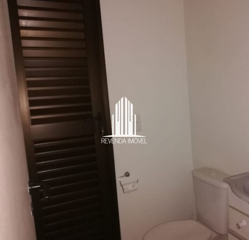 Imagem 9 de 10 de Conjunto Comercial 52m² E 1 Vaga Edifício Paulista Parque Vila Clementino - Mz6273