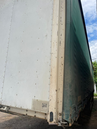 Carreta Sider São Pedro 28 Pallets