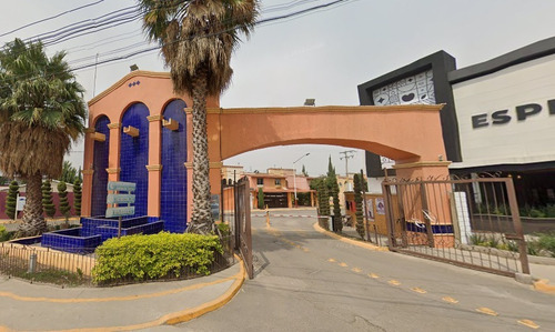 Se Vende Casa De Recuperación Banaria En C. Gaviotas, Jardines De Tultitlan, Edo.mex. Arf