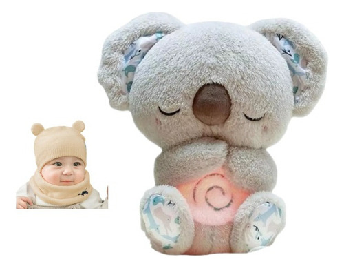 Juguetes For Dormir For Muñecas Recién Nacidas Breathe