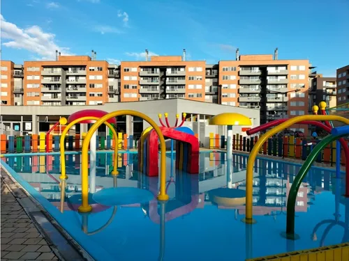 Conjunto Residencial Sol Creciente