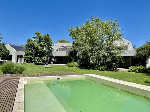 Imagen 26 de 26 de Casa En Venta Country El Bosque
