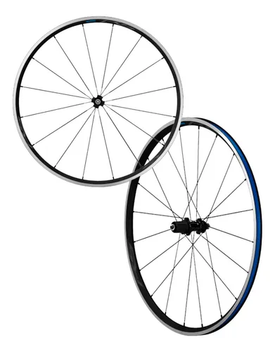 Ruedas Shimano 105 Rs300 11v 12v 16 20h Qr Ruta R28 Celero
