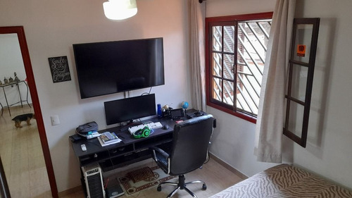 Imagem 10 de 20 de Sobrado À Venda, 152 M² Por R$ 700.000,02 - Jardim Artidoro - Guarulhos/sp - So0553