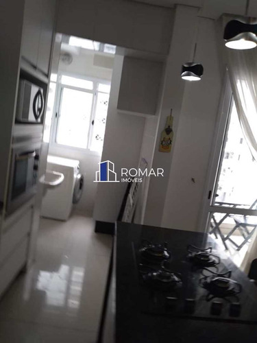 Imagem 9 de 30 de Acquaplay Mobiliado, Locação R$ 3.650,00, Cod.1414 - A1414