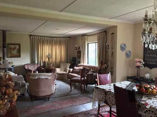 Casa En Olmue, 2d 1b, 100/2000m2 + Cabaña 24m2