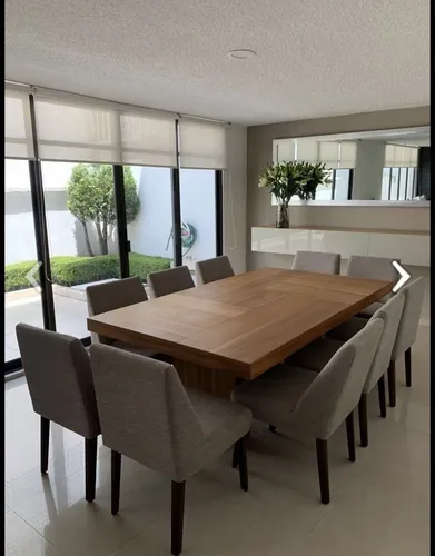 Casa En Venta En Lomas Las Águilas!!!