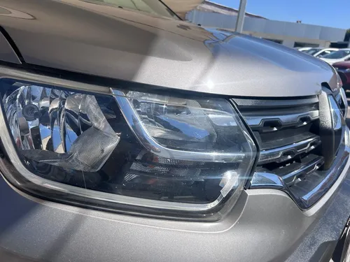 Renault Duster 2.0 Intens Mt