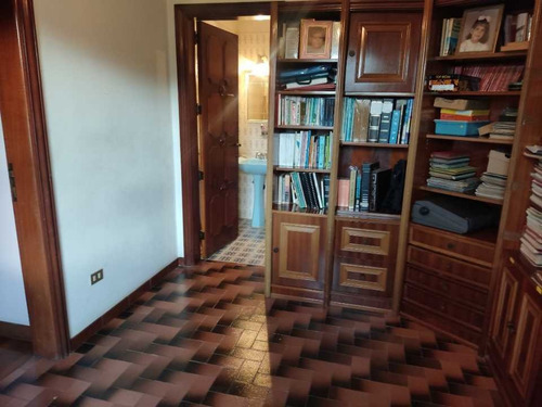 Imagen 11 de 23 de Bella Casa En Venta En Macaracuay En Calle Cerrada Pfmm