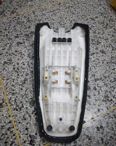 Asiento Bera Brz-200