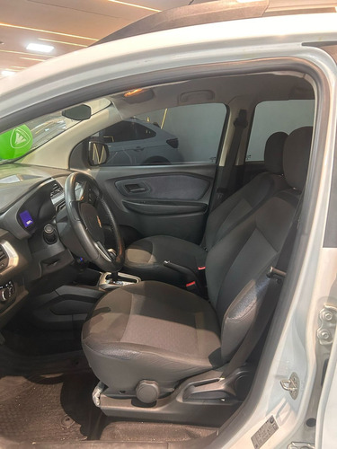Chevrolet Spin LT 1.8 8V Econo.Flex 5p Aut.