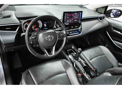 Toyota Corolla 2.0 VVT-IE FLEX XEI DIRECT SHIFT