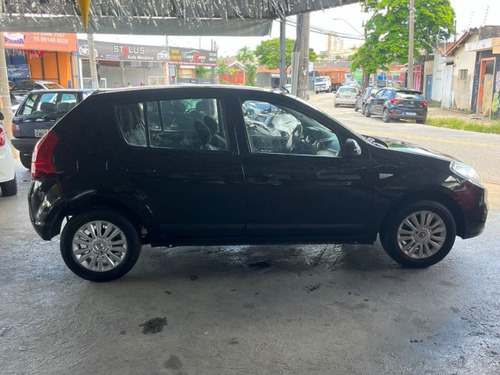 Renault Sandero Sandero 1.6 PRIVILÉGE 16V FLEX 4P AUTOMÁTICO