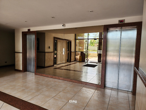 Venta Depto. Martin Zamora C/felix Amesti 3d+2b+1 Bo+2e+serv