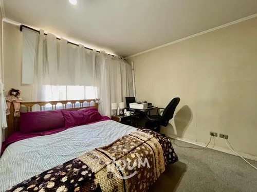 Departamento Avenida Almirante Blanco Encalada Id: 67132