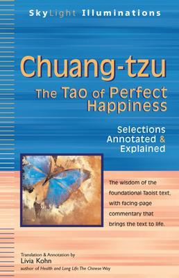 Libro Chuang-tzu - Livia Kohn