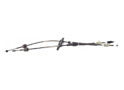 Cable Selector Velocidades Fiat Ducato 2.3 2019