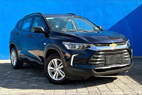 Chevrolet Tracker 1.2 LS At