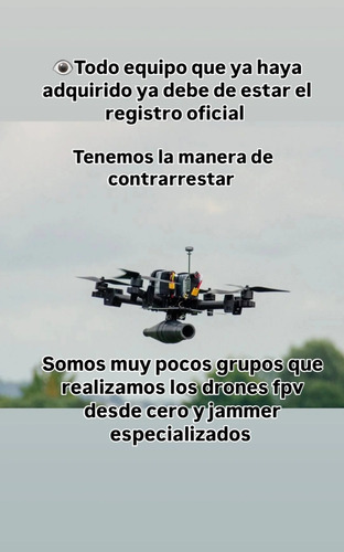 Dji Mini 4 Pro Fly More Modificado Dron Cámara 4k (Reacondicionado)