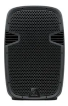 Comprar Behringer Pk112a Bafle Activo Altavoz 1x12 600w Bluetooth Color Negro