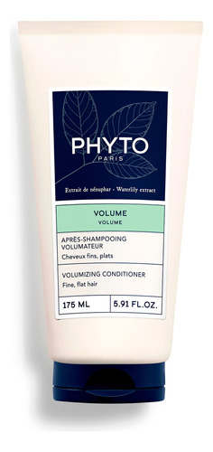 Acondicionador Voluminizador - Phyto 175 Ml