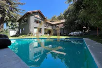 Comprar Espectacular Casa Con Amplios Espacios