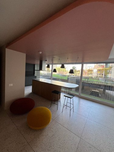 Hermoso Dpto Nuevo 1d 1b Primer Mes De Arriendo Gratis