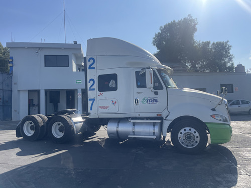 Tractocamión International Prostar Modelo 2014 Isx 450 18vel