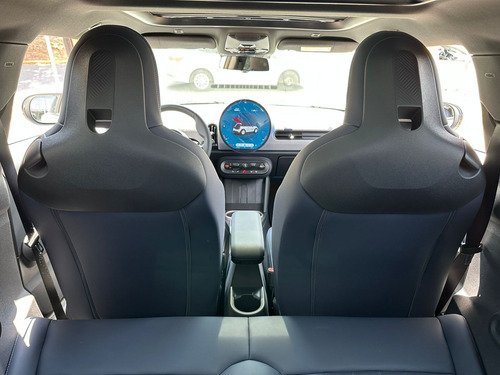 Mini Cooper 1.5 C At 3P