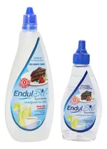 Comprar Endulsil Edulcorante Líquido Mix De 2 Unidades 60ml Y 110ml