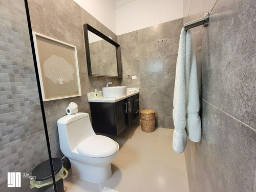 Villa De Lujo Amueblada En Sosua Ocean Village.
