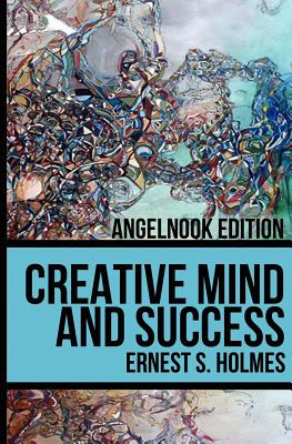 Libro Creative Mind And Success - Holmes, Ernest S.