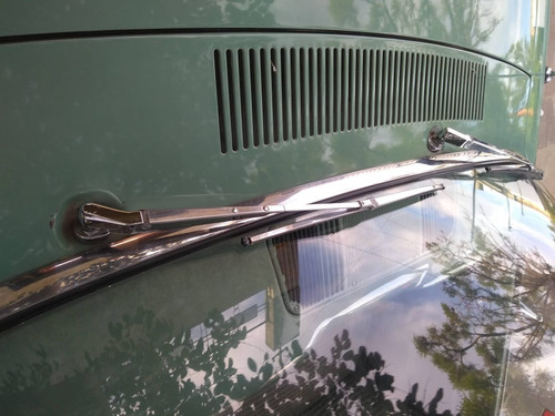 Ford Falcon Americano Mod 1962