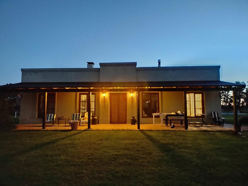 Imagen 7 de 21 de Chacra En Venta- Lobos
