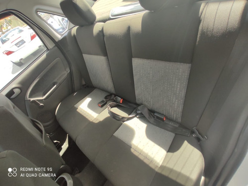 Fiesta Sedan 1.6 Completo, R$ 799,00 Sem Entrada