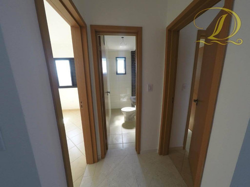 Imagem 12 de 21 de Apartamento De 2 Dormitórios Com Varanda Gourmet E Lazer Completo À Venda Na Guilhermina!! - Ap1845
