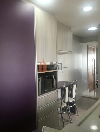 Imagem 11 de 15 de Apartamento Condominio Club - Av7198