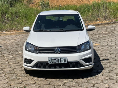 Volkswagen Gol AUTOMATICO 2020 60 mil km