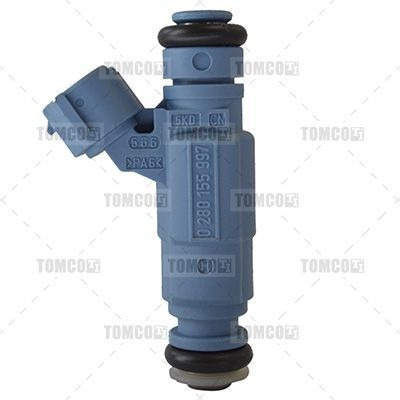 Inyector Tomco Jetta 2.0 1999 2000 2001 2002 2003 2004 2005