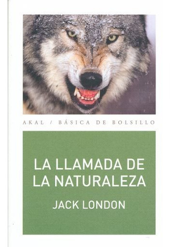 Llamada De La Naturaleza, La