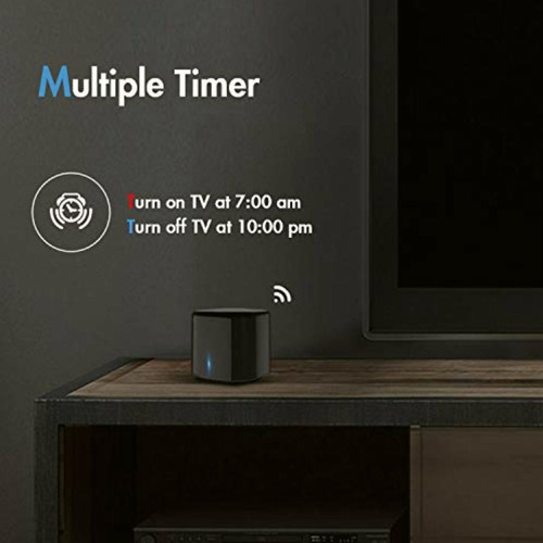 Broadlink Bestcon Rm4c
